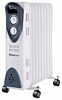 РАДИАТОР 2000W 9CЕКЦИЙ SAKURA