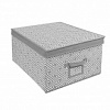КОФР 50*40*25СМ Д/ХРАНЕНИЯ