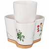 ПОДСТАВКА Д/СТОЛ ПРИБ 11*15,5СМ MEADOW