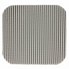 КОВРИК ДЛЯ СУШКИ ПОСУДЫ 26*30СМ JOY HOME ПВХ