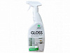 ЧИСТ 600МЛ GRASS GLOSS ОТ НАЛЕТА И РЖАВЧИНЫ С КУРК