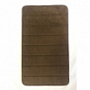КОВРИК 70*120СМ MEMORY STRIPES