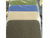КОВРИК 33*33 L CADESI EKOTREND/ECO/STAR LIGHT LATEX