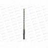 БУР 6*160*100ММ ПО БЕТОНУ КРЕСТ SDS PLUS KRANZ