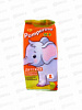 САЛФ. ВЛАЖН. PAMPERINO 8ШТ ДЕТСКИЕ KIDS