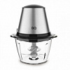 ИЗМЕЛЬЧИТЕЛЬ BQ 500ВТ 1,2Л СТЕКЛ ЧАША