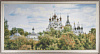КАРТИНА СОБОР 50*100