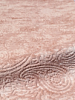 КОВРИК 80*150СМ ROMANTIK