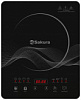 ПЛИТА 1-НО КОНФ SAKURA ИНДУКЦИОННАЯ 5 ПРОГРАММ