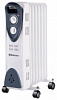 РАДИАТОР 1500W 7CЕКЦИЙ SAKURA