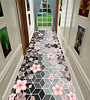 ДОРОЖКА 0,6М HOMEMAT HALLWAY FOTOPRINT ПОЛИЭСТЕР