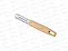 ОВОЩЕЧИСТКА ВЕРТИКАЛЬНАЯ KITCHENTOOL195*20*17ММ