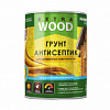 ГРУНТ-АНТИСЕПТИК 0,8Л ДЛЯ ДЕРЕВА ПРОФИ WOOD EXTRA ФАРБИТЕКС