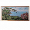 КАРТИНА ЗАЛИВ 50*100