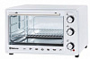ЖАРОЧНЫЙ ШКАФ 30Л SAKURA 1500Вт