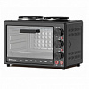 ЖАРОЧНЫЙ ШКАФ 18Л SAKURA 2-КОНФ 2400ВТ SA-7005HBK