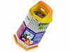 ТЕРКА НЕРЖ ШЕСТИГРАННАЯ 23СМ