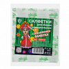 САЛФЕТКА 30*34СМ Д/УБОРКИ БАМБУК 3ШТ