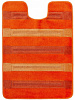 КОВРИК 60*80СМ НЕФЕРТИТИ/SAIDTEX/MAXIMUS КЛАССИК С ВЫРЕЗОМ