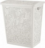 КОРЗИНА Д/БЕЛЬЯ 35Л FIORI