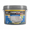 КРАСКА 3КГ ИНТЕРЬЕРНАЯ АКРИЛОВАЯ БЕЛОСНЕЖНАЯ ВДК FARBITEX