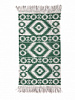 КОВРИК 60*90СМ KILIM USAK ХЛОПКОВЫЙ