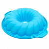 ФОРМА ДЛЯ ВЫПЕЧКИ КЕКС 28*25*5СМ SILICONE №2