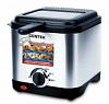 ФРИТЮРНИЦА CENTEK 1,5Л 1500ВТ 